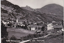 Delcampe - 1966-Cuneo Limonetto Valle Vermenagna - Cuneo