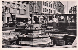 Delcampe - ARLON -  Square Astrid - Arlon