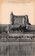 Delcampe - 49-SAUMUR-N°3478-E/0121 - Saumur