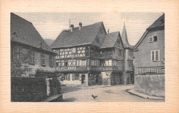 Delcampe - 68-KAYSERSBERG-N°4483-F/0391 - Kaysersberg