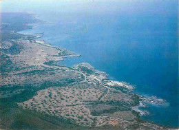 Delcampe - Carte Postale - Chypre - Polis - Fontana Amoroza Akamas - Vue Aérienne - CPM - Voir Scans Recto-Verso - Zypern