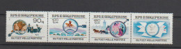 Delcampe - 1990 MNH Albania Mi 2435-37 Postfris** - Albanie