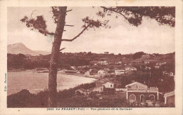 Delcampe - Le Pradet Plage De La Garonne Près Toulon - Le Pradet