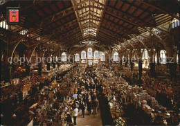 Delcampe - Valencia Valenciana Markthalle - Sonstige & Ohne Zuordnung
