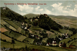 Delcampe - Paschenburg Und Schaumburg - Rinteln