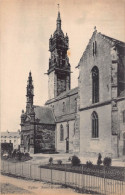 Delcampe - LANDERNEAU    EGLISE ST HARDOUIN    ND PHOTO - Landerneau