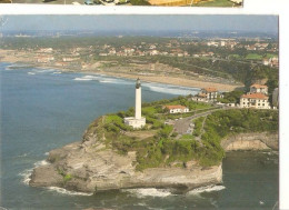 Delcampe - Pyrénées-Atlantiques Anglet Lot De 3 Cartes Postales Chambre D'amour V.V.F. Le Phare - Anglet