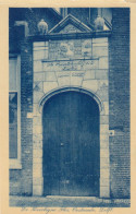 Delcampe - AK De Porceleyne Fles, Oosteinde Delft - Ungelaufen - Delft