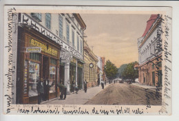 Delcampe - Sremska Mitrovica Postcard Used 1930 (sr2906) - Serbien