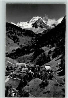 Delcampe - 3996 Binn 1966 - Wallis Ofenhorn - 10257704 - Binn