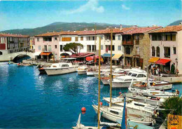 Delcampe - Carte Postale - 83 - Port Grimaud - Carte Neuve - CPM - Voir Scans Recto-Verso - Poscard - Carta Postal -  Postkarte - Port Grimaud