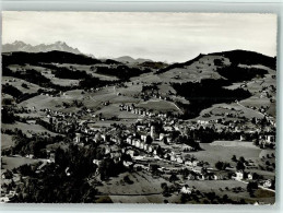 Delcampe - 9410 Heiden - Luftaufnahme Gesamtansicht - 10148034 - Heiden