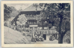 Delcampe - 3000 Bern Berne - Diakonissenhaus , Tabor - 51101210 - Bern