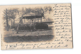 Delcampe - LE VESINET - Le Kiosque Hériot - Très Bon état - Le Vésinet