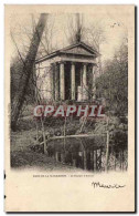 Delcampe - Rueil Malmaison - Napoleon Temple D'Amour - CPA - Rueil Malmaison