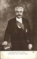 Delcampe - CPA Alexandre Millerand President De La Republique - Persönlichkeiten