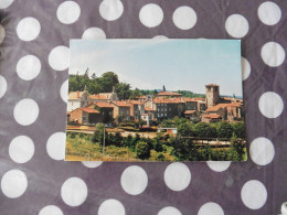Delcampe - CARTE       POSTALE    DE      ST     JEAN    SOLEYMIEUX     (   LOIRE  ) - Saint Jean Soleymieux