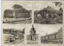 Delcampe - DRESDEN - Dresden