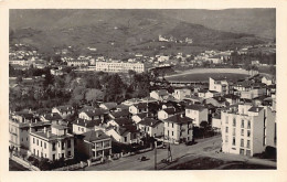 Delcampe - Algérie - ANNABA Bône - Quartier Beauséjour - Le Stade Municipal - Ed. La Cigogne 979 - Annaba (Bône)