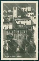 Delcampe - Svizzera Lugano Gandria Foto Postcard Cartolina MT0686 - Welt