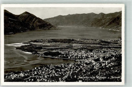 Delcampe - 6648 Minusio - Locarno Brione - 39696813 - Minusio