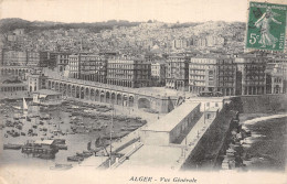 Delcampe - ALGERIE ALGER - Algerien