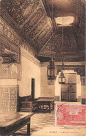 Delcampe - MAROC RABAT INTERIEUR MAROCAIN - Rabat