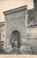 Delcampe - ALGERIE SIDI BOU MEDINE - Sidi-bel-Abbès