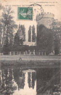 Delcampe - 27 CONDE SUR ITON LE CHÂTEAU - Sonstige & Ohne Zuordnung