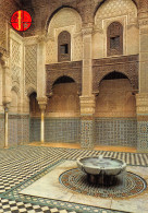Delcampe - MAROC FES MEDERSA ATTARINE - Fez