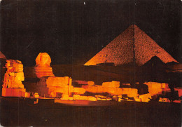 Delcampe - EGYPT GIZA - Gizeh