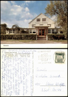 Delcampe - Ansichtskarte Döse-Cuxhaven Pension Hans Henning - Seeseite 1968 - Cuxhaven