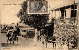 Delcampe - MADAGASCAR - DIEGO SUAREZ - Rue Colbert - Madagaskar