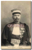 Delcampe - CPA President Magnaud Le Bon Juge Justice - Männer
