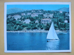 Delcampe - Kov 5-29 - HERCEG NOVI, Hercegnovi, Montenegro, - Montenegro