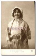 Delcampe - CPA Folklore Alsace La Lorraine Nancy - Regimente