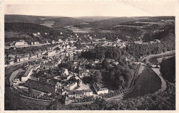 Delcampe - BOUILLON - Panorama Pris Du Belvedere - Bouillon