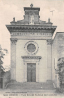 Delcampe - 33-LIBOURNE-N°4489-B/0217 - Libourne
