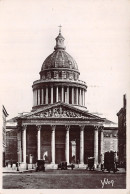 Delcampe - 75-PARIS PANTHEON-N°4489-B/0161 - Pantheon