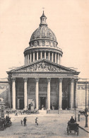 Delcampe - 75-PARIS PANTHEON-N°4489-B/0037 - Pantheon
