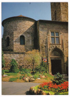 Delcampe - CPSM / CPM 10.5 X 15 Var FREJUS Le Baptistère - Frejus