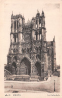 Delcampe - 80-AMIENS-N°4490-C/0059 - Amiens