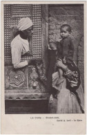 Delcampe - LE CAIRE. Shalam-Alek - Kairo