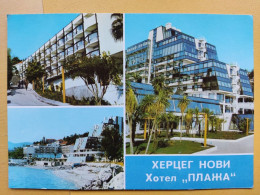 Delcampe - KOV 5-93 - HERCEG NOVI, HERCEGNOVI, Montenegro, - Montenegro