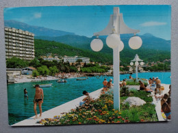Delcampe - KOV 5-117 - HERCEG NOVI, HERCEGNOVI, Montenegro - Montenegro