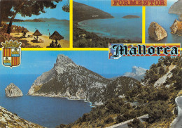 Delcampe - ESPAGNE MALLORCA FORMENTOR - Mallorca