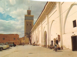 Delcampe - MAROC MARRAKECH MOSQUEE MOULAY YAZID - Marrakech