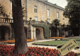 Delcampe - 47 FUMEL LE CHATEAU - Fumel