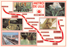 Delcampe - 59 LILLE - Lille