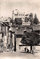 Delcampe - 15 AURILLAC LE CHÂTEAU SAINT ETIENNE - Aurillac